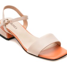 Sandale GERONEA nude