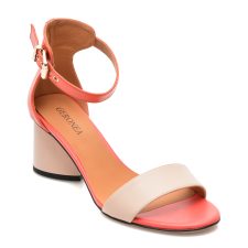 Sandale GERONEA rosii