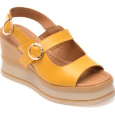 Sandale GOLD DEER