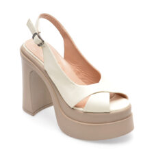 Sandale GOLD DEER bej