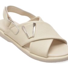 Sandale GOLD DEER bej