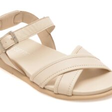 Sandale GOLD DEER bej