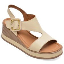 Sandale GOLD DEER bej