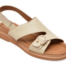 Sandale GOLD DEER bej