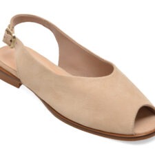 Sandale GOLD DEER bej