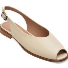 Sandale GOLD DEER bej