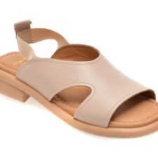 Sandale GOLD DEER gri