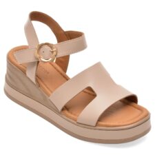 Sandale GOLD DEER gri