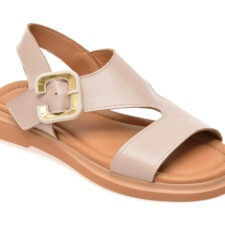 Sandale GOLD DEER gri