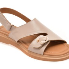 Sandale GOLD DEER gri