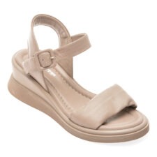 Sandale GOLD DEER gri