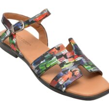 Sandale GOLD DEER multicolor