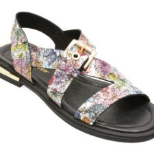 Sandale GOLD DEER multicolor