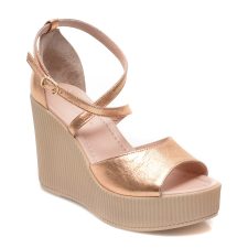 Sandale GOLDDEER aurii