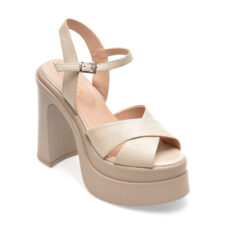 Sandale GOLDDEER gri