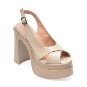 Sandale GOLDDEER gri