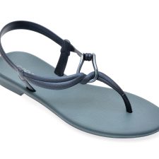 Sandale GRENDHA bleumarin