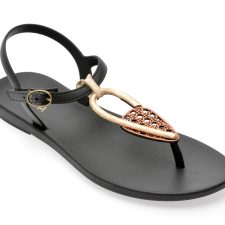 Sandale GRENDHA negre