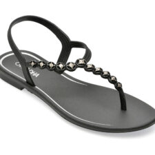 Sandale GRENDHA negre