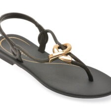 Sandale GRENDHA negre