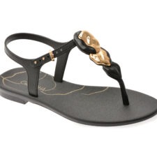 Sandale GRENDHA negre