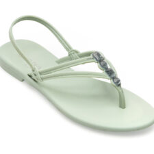 Sandale GRENDHA verzi