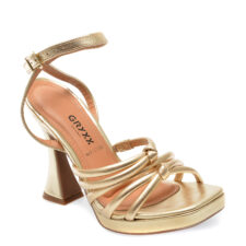 Sandale GRYXX BY VIZZANO aurii
