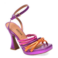 Sandale GRYXX BY VIZZANO fucsia