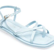 Sandale GRYXX albastre