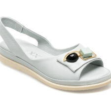 Sandale GRYXX albastre