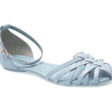 Sandale GRYXX albastre