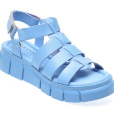 Sandale GRYXX albastre