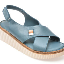 Sandale GRYXX albastre