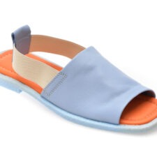 Sandale GRYXX albastre