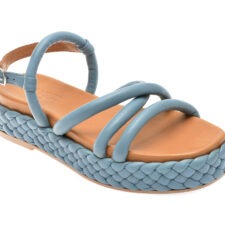 Sandale GRYXX albastre