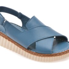 Sandale GRYXX albastre