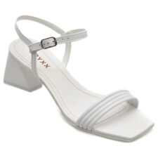 Sandale GRYXX albe