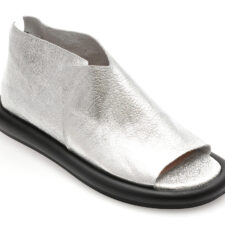 Sandale GRYXX argintii