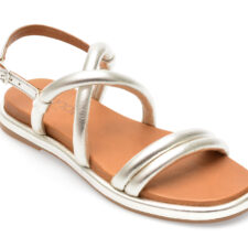 Sandale GRYXX argintii