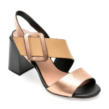 Sandale GRYXX aurii