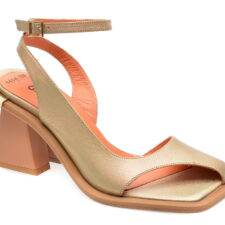 Sandale GRYXX aurii
