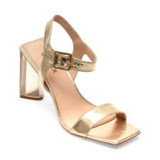 Sandale GRYXX aurii