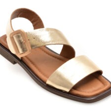 Sandale GRYXX aurii