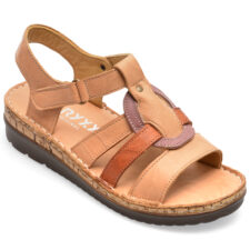 Sandale GRYXX bej