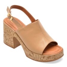 Sandale GRYXX bej