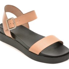 Sandale GRYXX bej