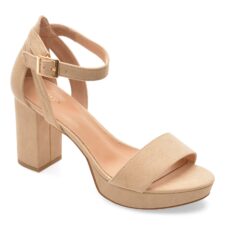 Sandale GRYXX bej