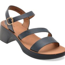 Sandale GRYXX bleumarin