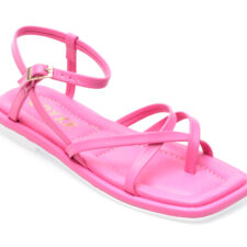 Sandale GRYXX fucsia