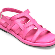 Sandale GRYXX fucsia